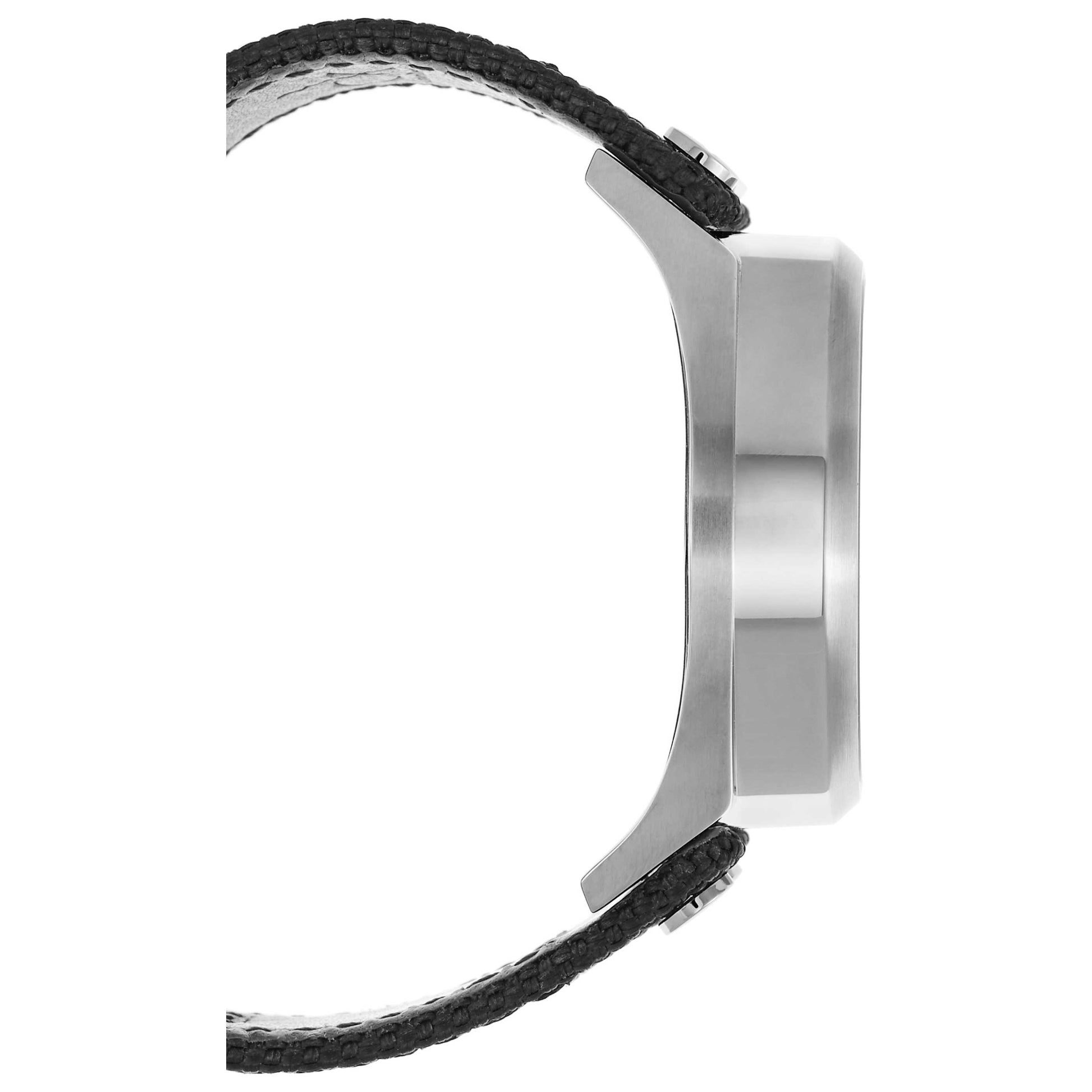 Calvin Klein Eager Men's Swiss Quartz (Battery-Powered) Watch K4B381B3 - Image #3