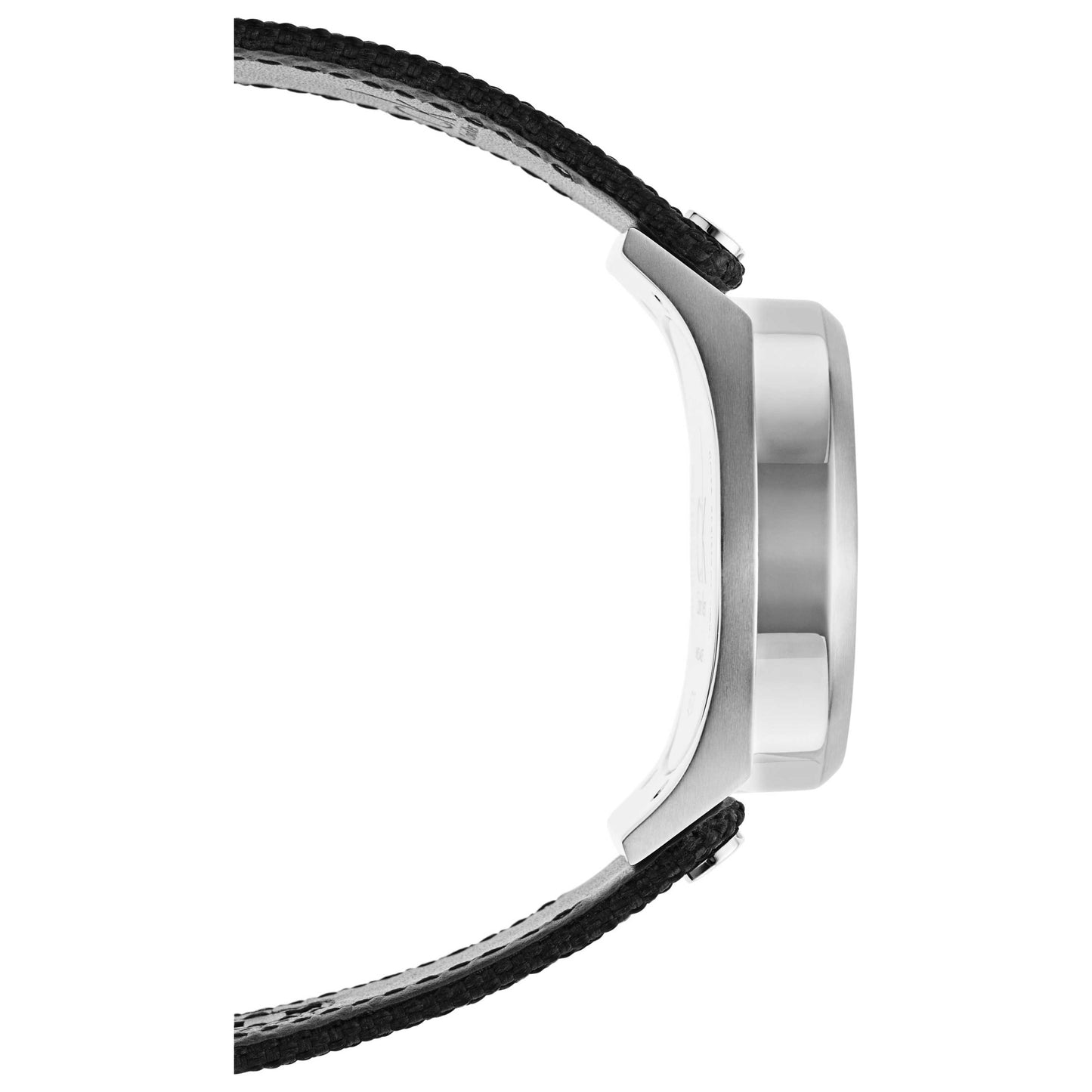 Calvin Klein Eager Men's Swiss Quartz (Battery-Powered) Watch K4B381B6 - Image #3