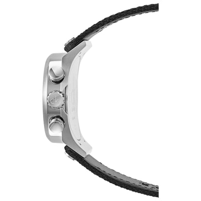 Calvin Klein Eager Men's Swiss Quartz (Battery-Powered) Watch K4B381B6 - Image #4