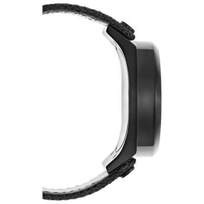 Calvin Klein Eager Men's Swiss Quartz (Battery-Powered) Watch K4B384B3 - Image #3