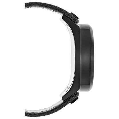 Calvin Klein Eager Men's Swiss Quartz (Battery-Powered) Watch K4B384B6 - Image #3