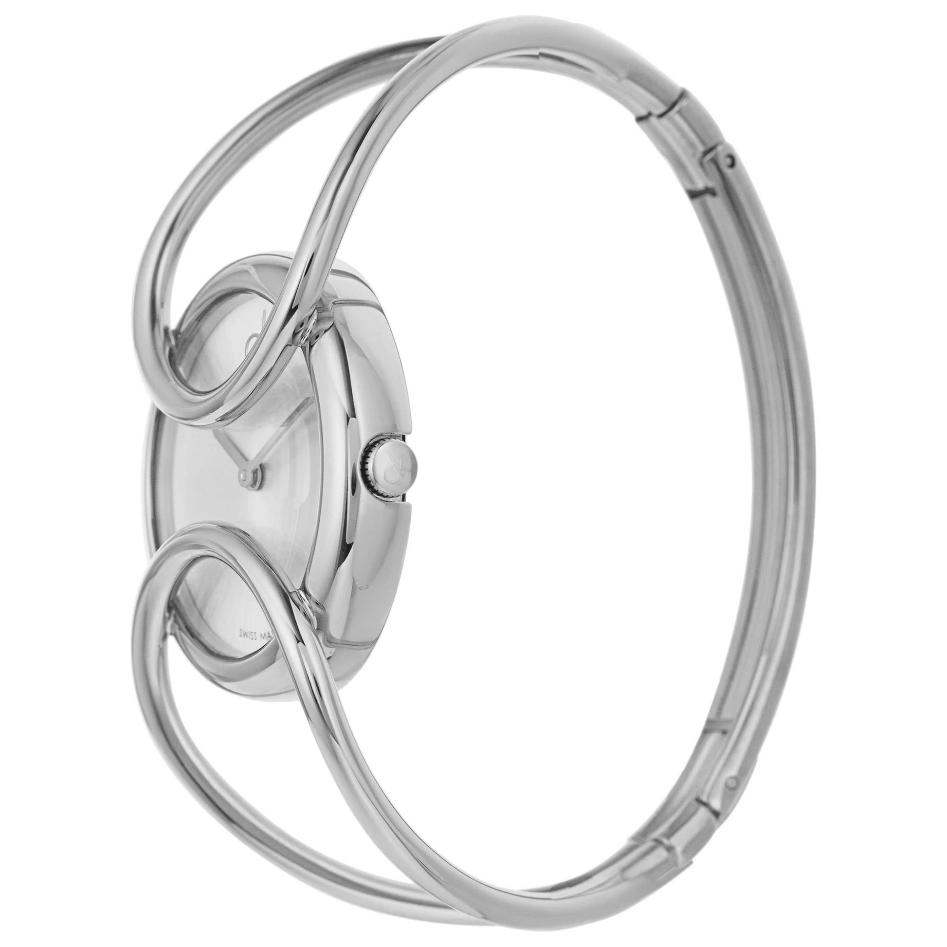 Calvin Klein Inclined Women's Quartz Watch K4C2M116 - Image #4