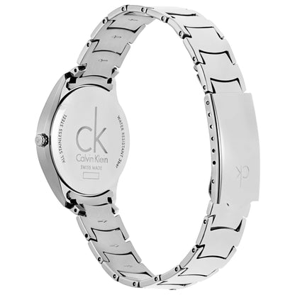 Calvin Klein Classic Women's Swiss Quartz (Battery-Powered) Watch K4D2214X - Image #2