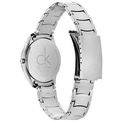 Calvin Klein Classic Women's Swiss Quartz (Battery-Powered) Watch K4D2214Y - Image #7