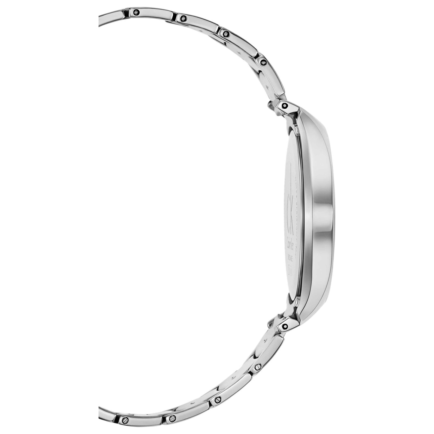 Calvin Klein Classic Women's Swiss Quartz (Battery-Powered) Watch K4D2214Y - Image #3