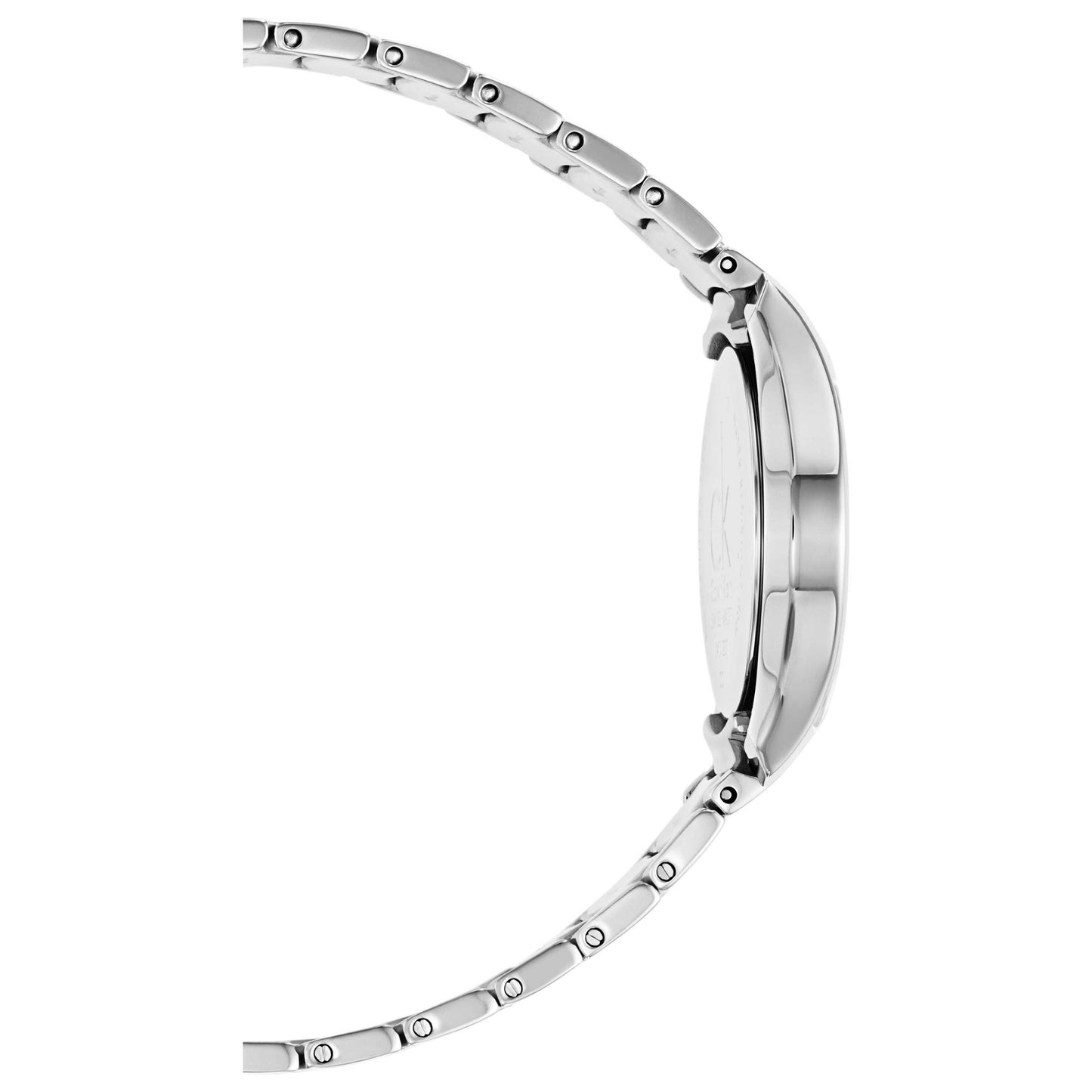 Calvin Klein Classic Women's Swiss Quartz (Battery-Powered) Watch K4D23141 - Image #3