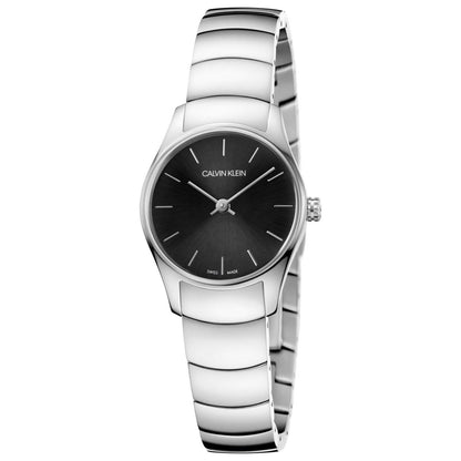 Front view of Calvin Klein Classic Women's Quartz Watch K4D2314V