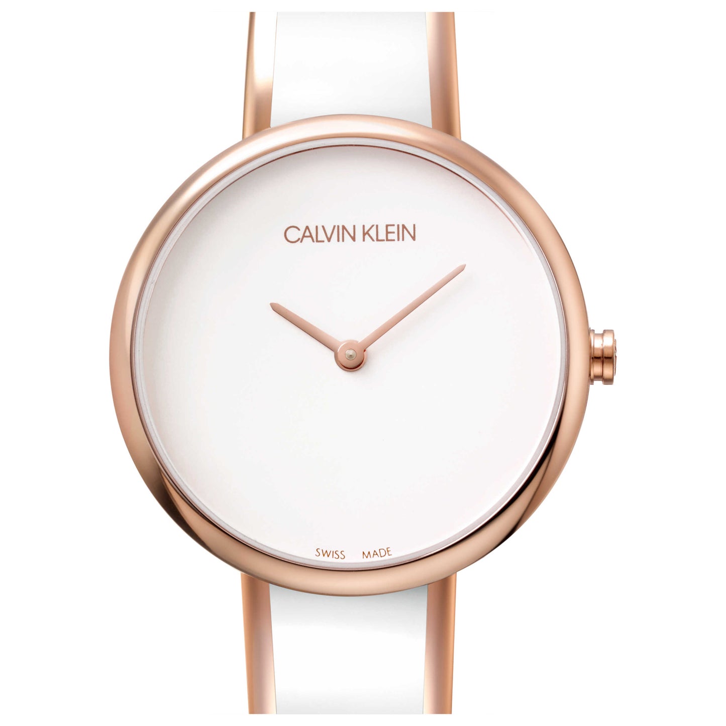 Calvin Klein Seduce Women's Quartz Watch K4E2N616 - Image #5