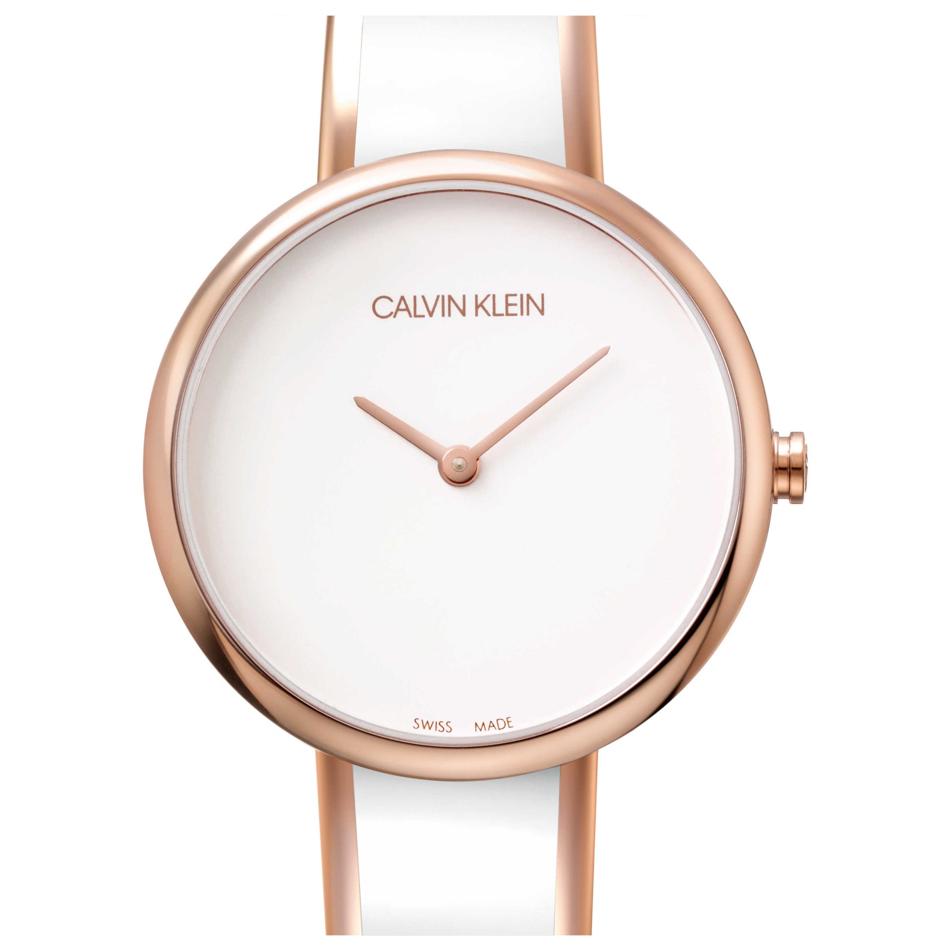 Calvin Klein Seduce Women's Quartz Watch K4E2N616 - Image #5