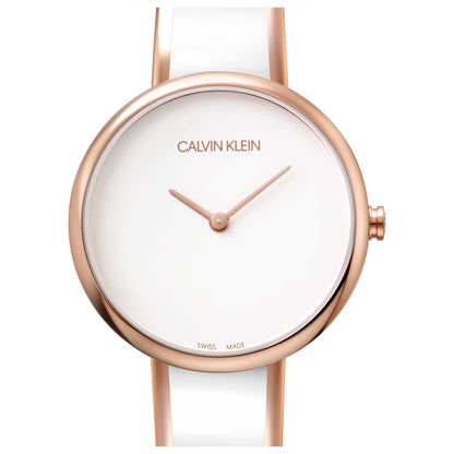 Calvin Klein Seduce Women's Quartz Watch K4E2N616 - Image #5
