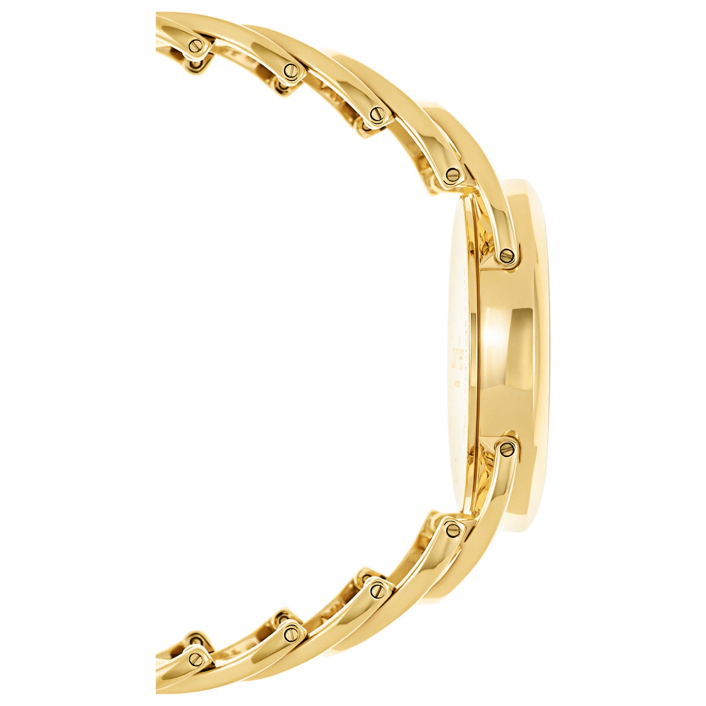 Calvin Klein Body Women's Swiss Quartz (Battery-Powered) Watch K4G23526 - Image #3