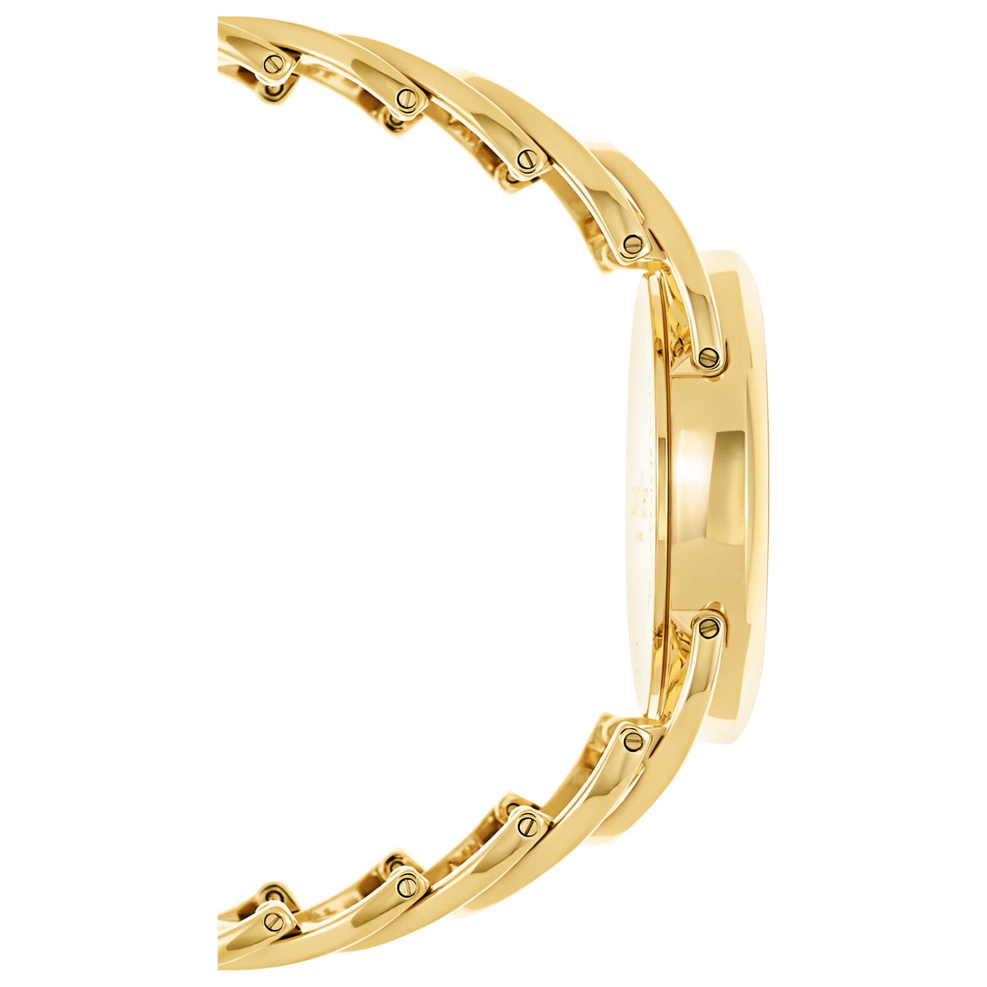 Calvin Klein Body Women's Swiss Quartz (Battery-Powered) Watch K4G23526 - Image #3