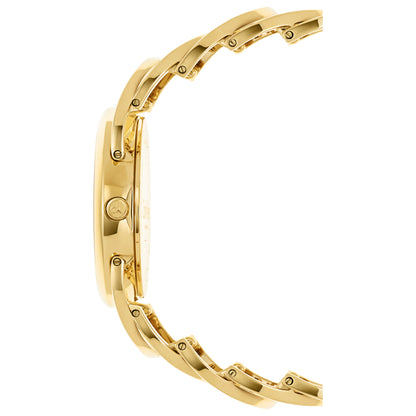 Calvin Klein Body Women's Swiss Quartz (Battery-Powered) Watch K4G23526 - Image #4