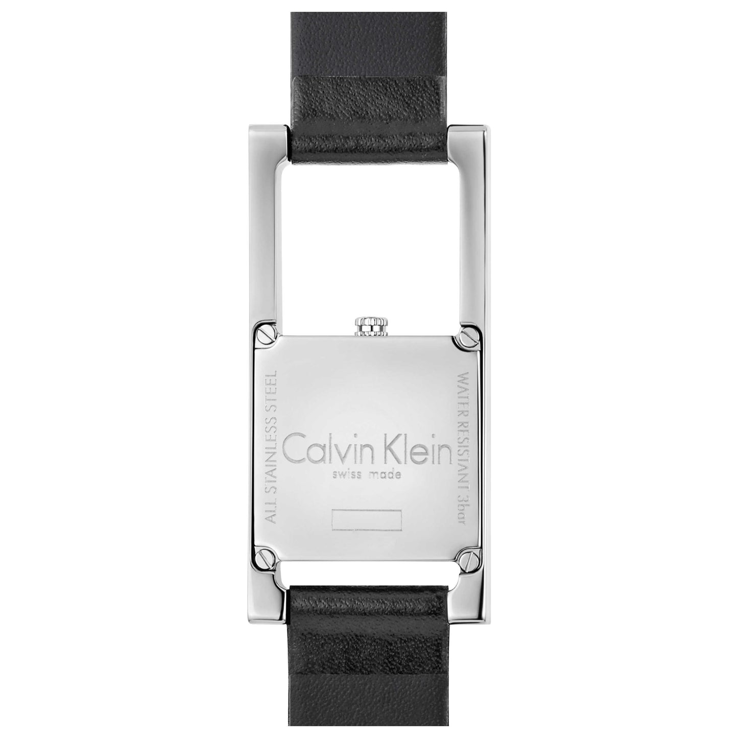 Calvin Klein Unexpected Women's Quartz Watch K4H431C1 - Image #2