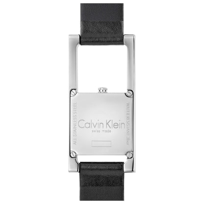 Calvin Klein Unexpected Women's Quartz Watch K4H431C1 - Image #2