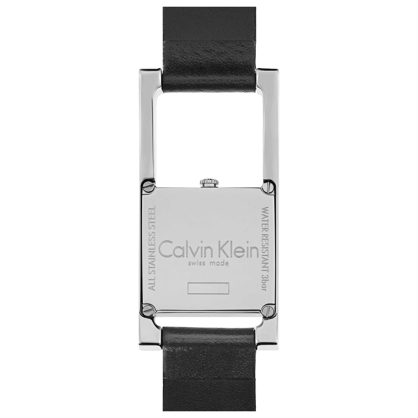 Calvin Klein Unexpected Women's Quartz Watch K4H431C6 - Image #2