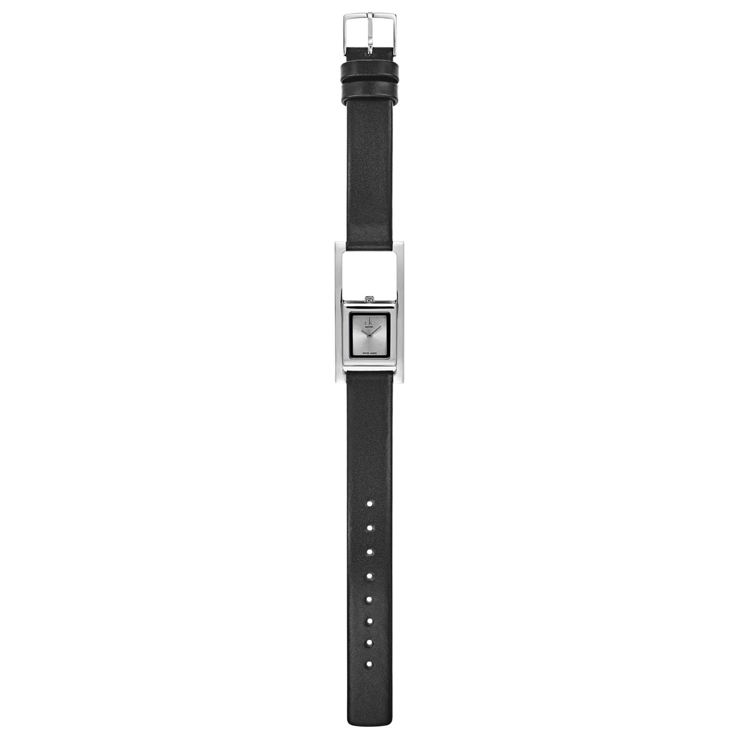 Calvin Klein Unexpected Women's Quartz Watch K4H431C6 - Image #8