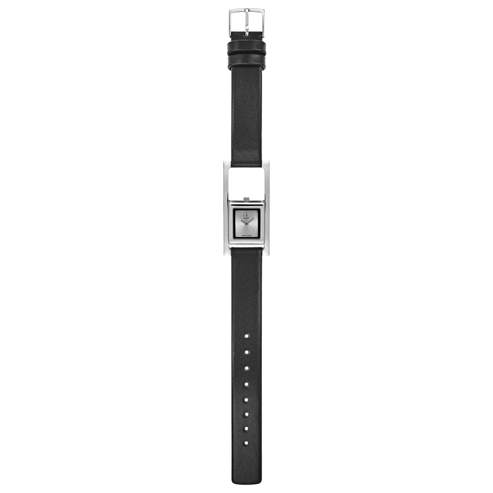 Calvin Klein Unexpected Women's Quartz Watch K4H431C6 - Image #8