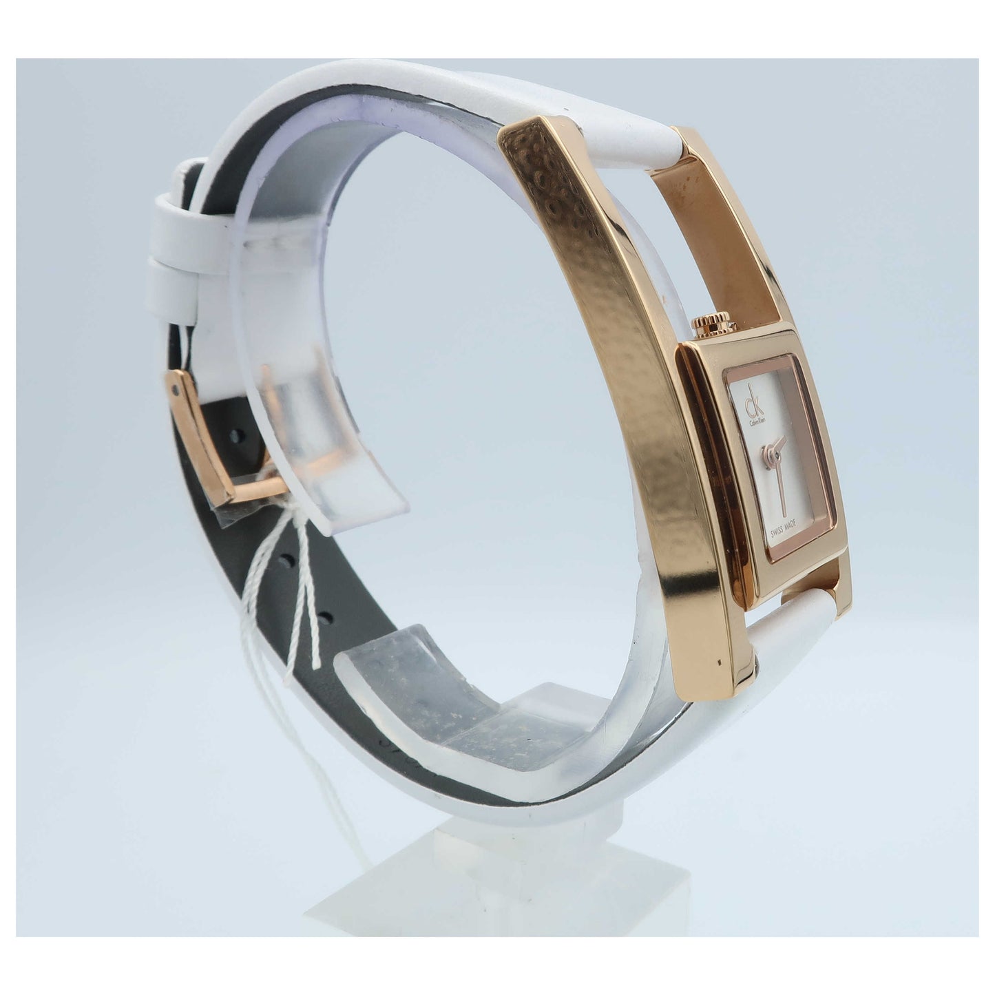 Calvin Klein Unexpected Women's Swiss Quartz (Battery-Powered) Watch K4H436L6-SDV - Image #3