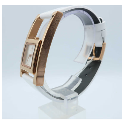 Calvin Klein Unexpected Women's Swiss Quartz (Battery-Powered) Watch K4H436L6-SDV - Image #4