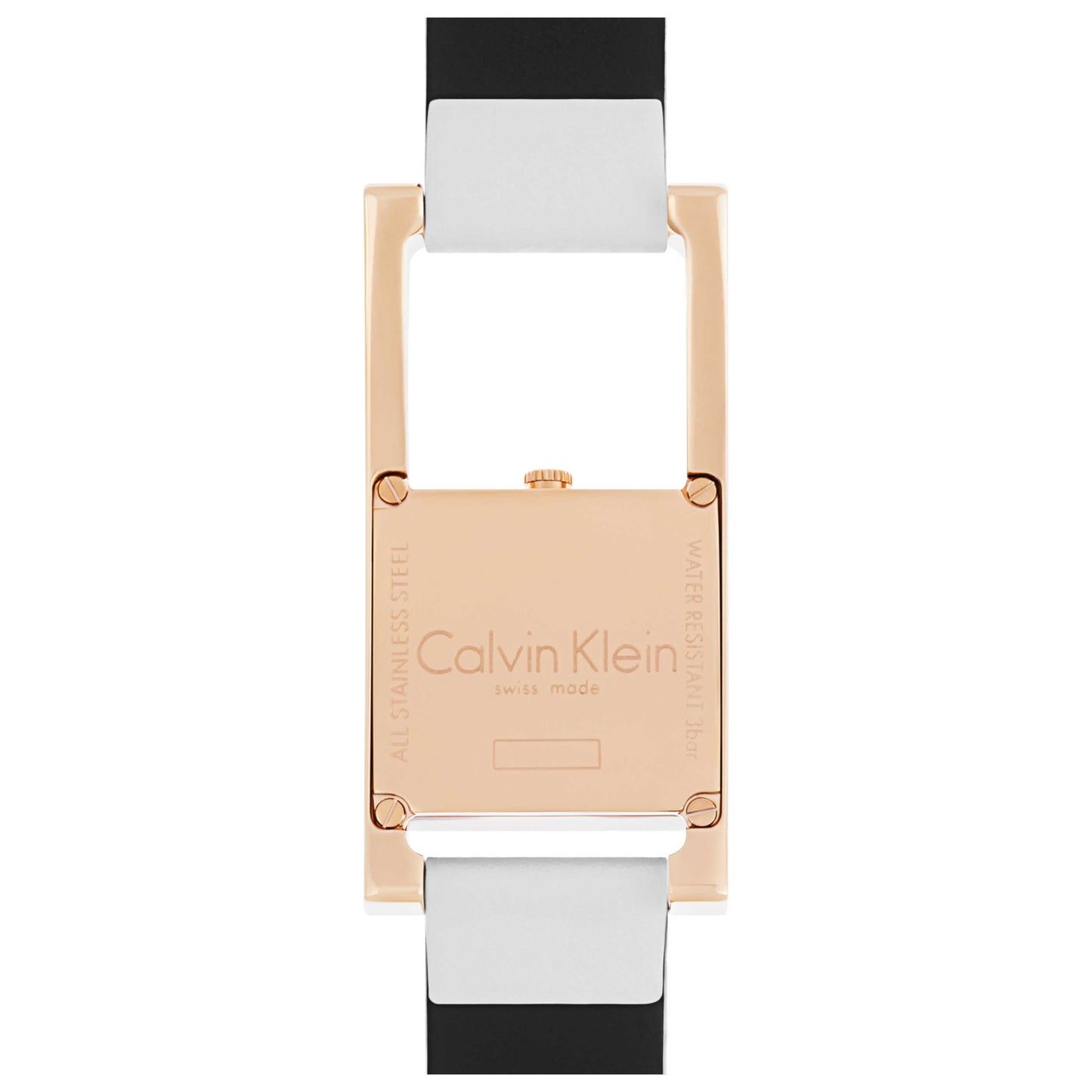 Calvin Klein Unexpected Women's Swiss Quartz (Battery-Powered) Watch K4H436L6 - Image #2