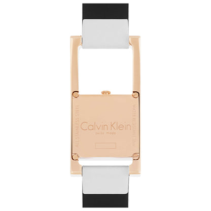 Calvin Klein Unexpected Women's Swiss Quartz (Battery-Powered) Watch K4H436L6 - Image #2