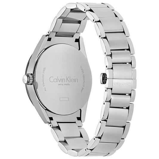 Calvin Klein Formality Men's Swiss Quartz (Battery-Powered) Watch K4M21143 - Image #2