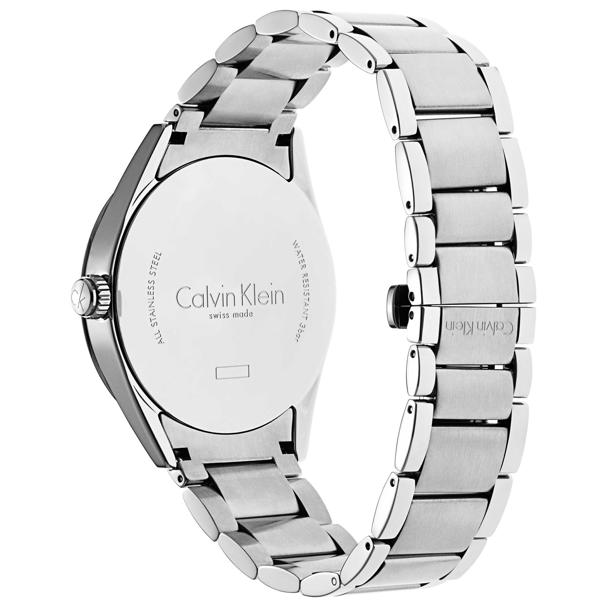 Calvin Klein Formality Men's Swiss Quartz (Battery-Powered) Watch K4M21146 - Image #2