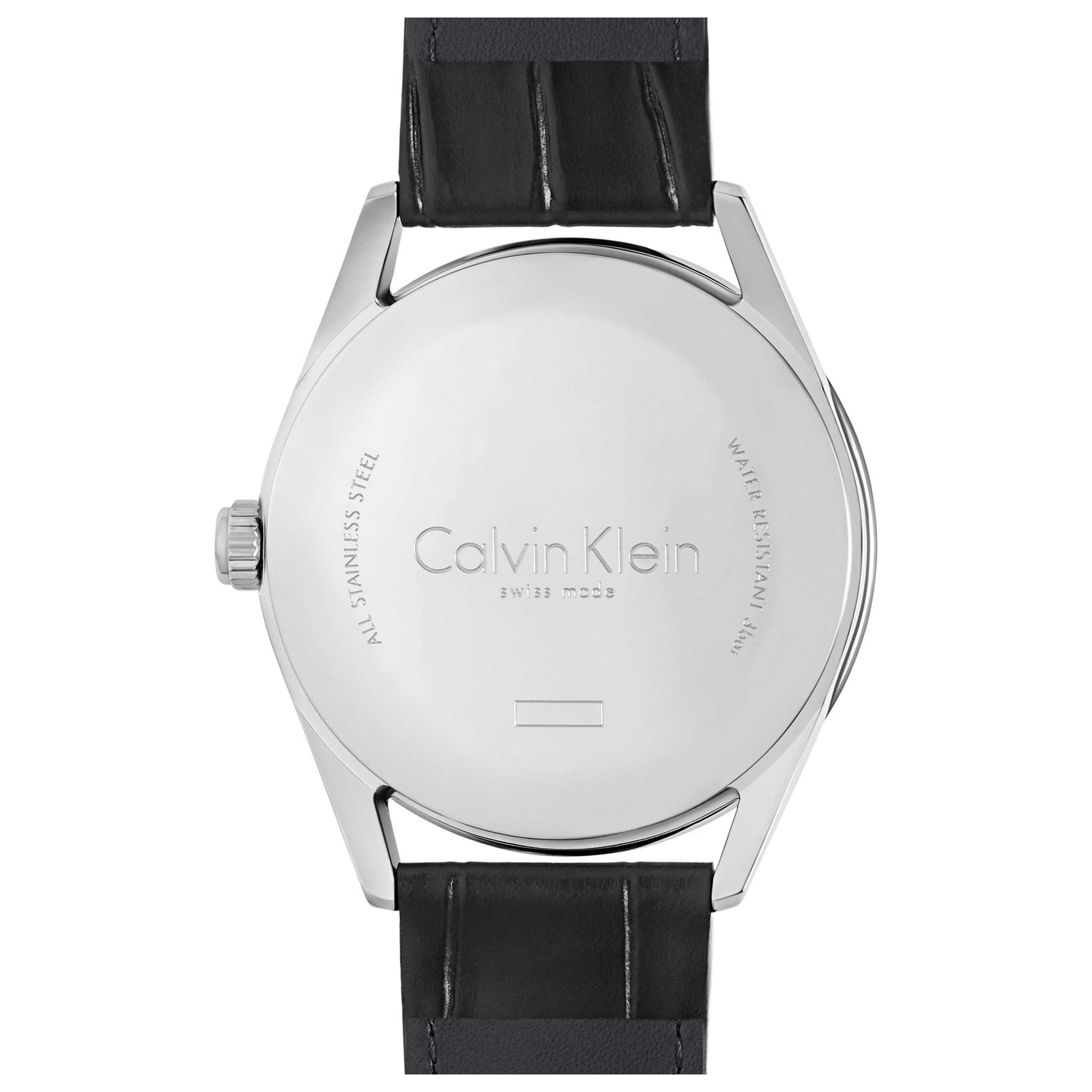Calvin Klein Formality Men's Swiss Quartz (Battery-Powered) Watch K4M211C3 - Image #2