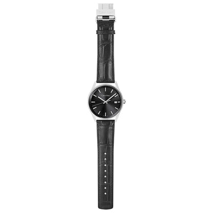 Calvin Klein Formality Men's Swiss Quartz (Battery-Powered) Watch K4M211C3 - Image #8