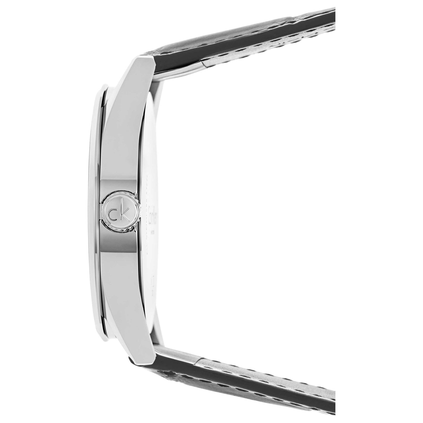 Calvin Klein Formality Men's Swiss Quartz (Battery-Powered) Watch K4M211C3 - Image #4