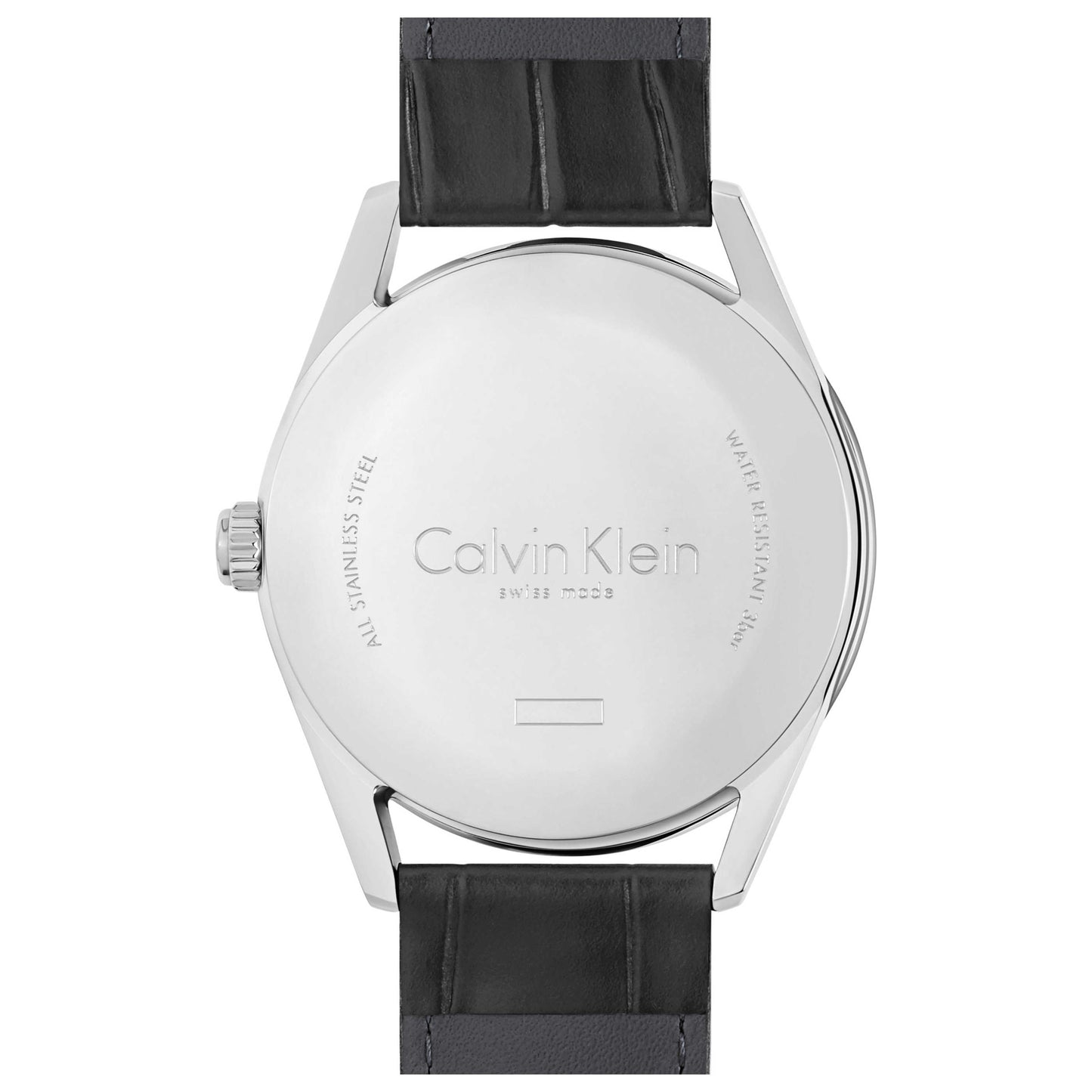 Calvin Klein Formality Men's Swiss Quartz (Battery-Powered) Watch K4M211C6 - Image #2