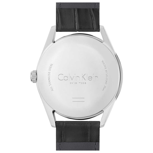 Calvin Klein Formality Men's Swiss Quartz (Battery-Powered) Watch K4M211C6 - Image #2