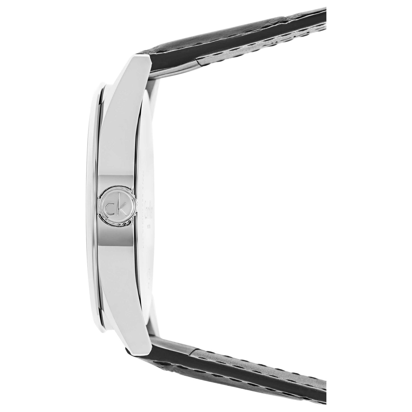 Calvin Klein Formality Men's Swiss Quartz (Battery-Powered) Watch K4M211C6 - Image #4