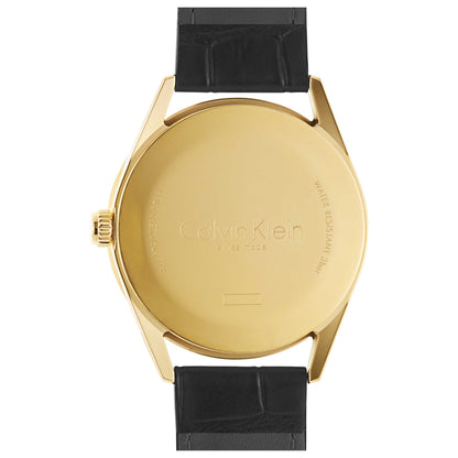 Calvin Klein Formality Men's Swiss Quartz (Battery-Powered) Watch K4M215C6 - Image #2