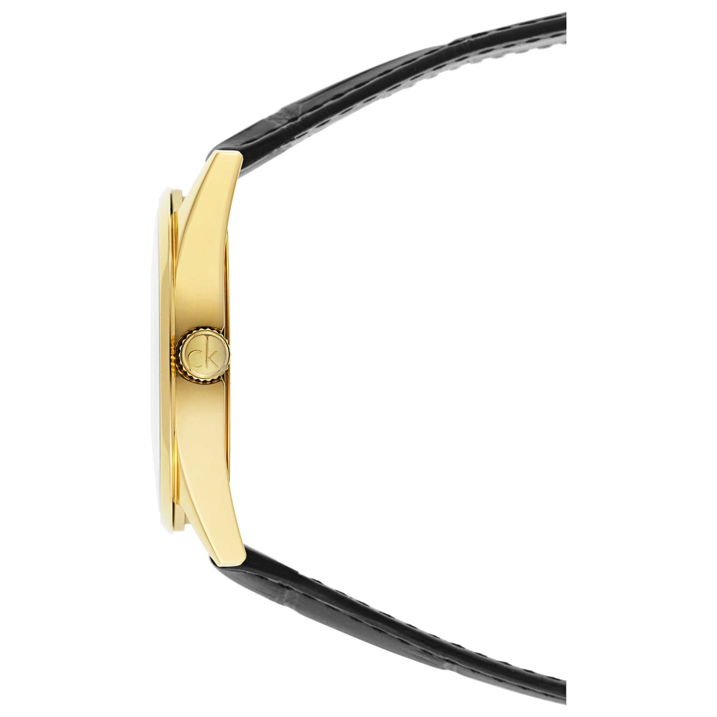 Calvin Klein Formality Men's Swiss Quartz (Battery-Powered) Watch K4M215C6 - Image #4