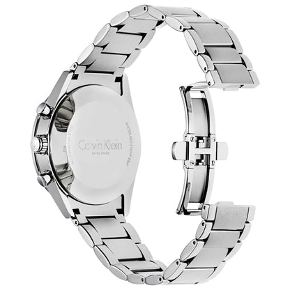 Calvin Klein Formality Men's Swiss Quartz (Battery-Powered) Watch K4M27143 - Image #7