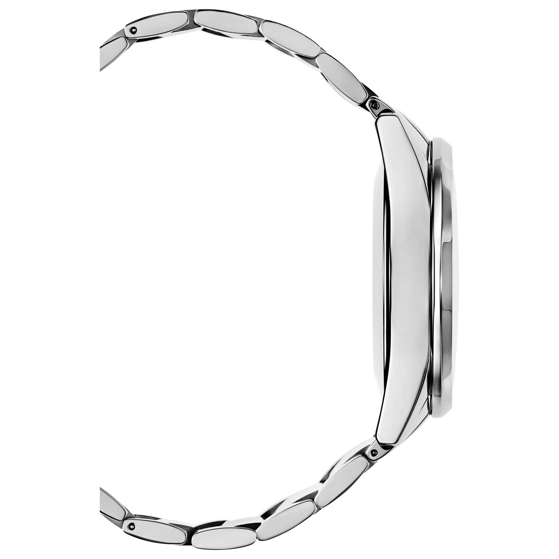 Calvin Klein Formality Men's Swiss Quartz (Battery-Powered) Watch K4M27143 - Image #3