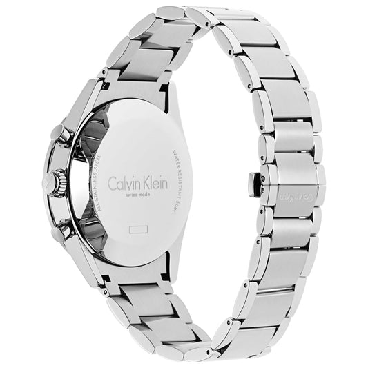 Calvin Klein Formality Men's Swiss Quartz (Battery-Powered) Watch K4M27146 - Image #2