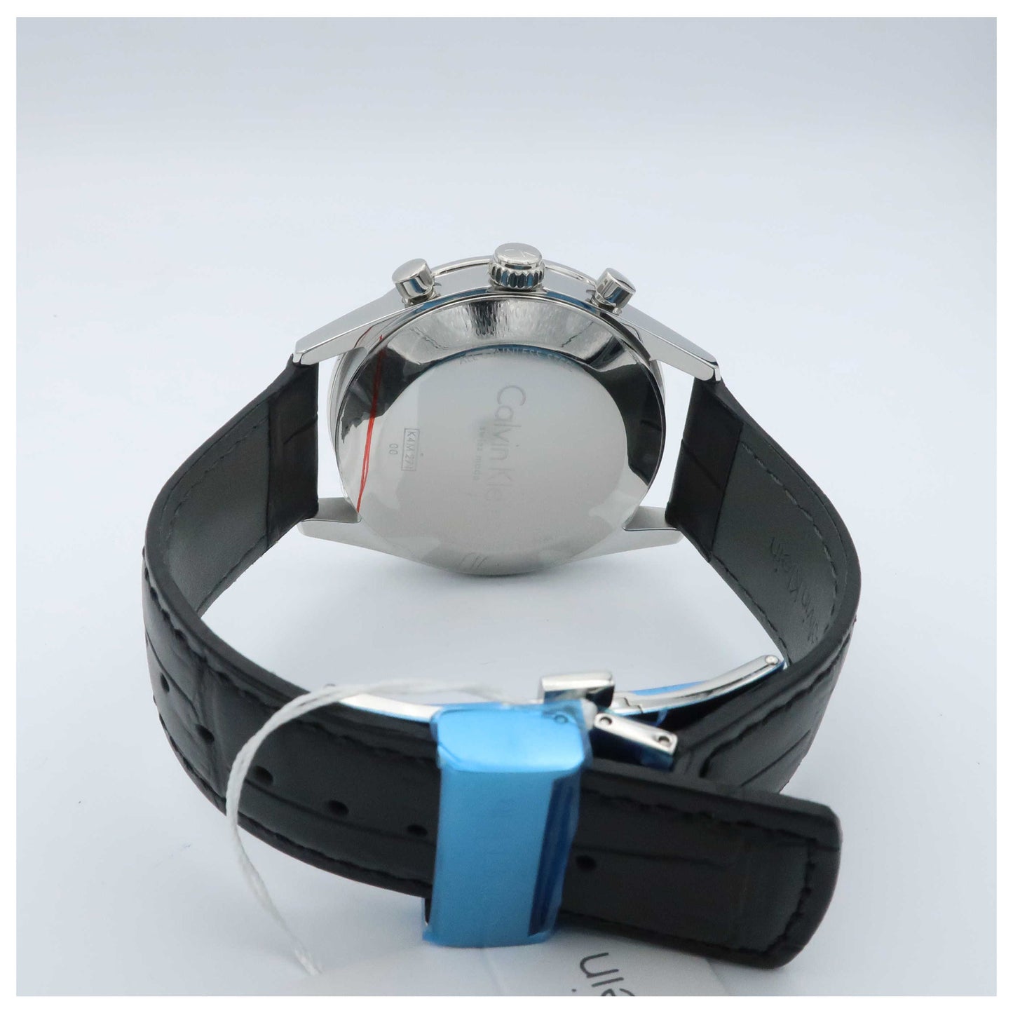 Calvin Klein Formality Men's Swiss Quartz (Battery-Powered) Watch K4M271C3-SD - Image #2