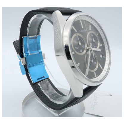 Calvin Klein Formality Men's Swiss Quartz (Battery-Powered) Watch K4M271C3-SD - Image #3