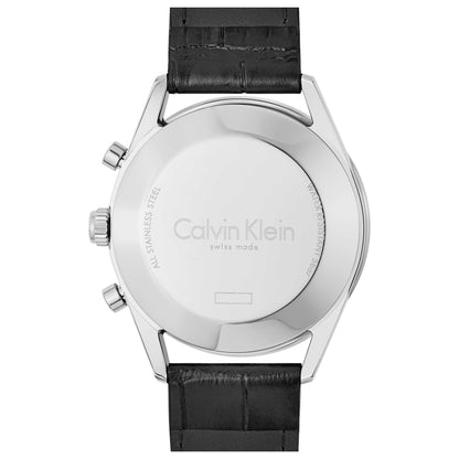 Calvin Klein Formality Men's Swiss Quartz (Battery-Powered) Watch K4M271C3 - Image #2