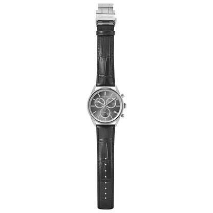 Calvin Klein Formality Men's Swiss Quartz (Battery-Powered) Watch K4M271C3 - Image #8