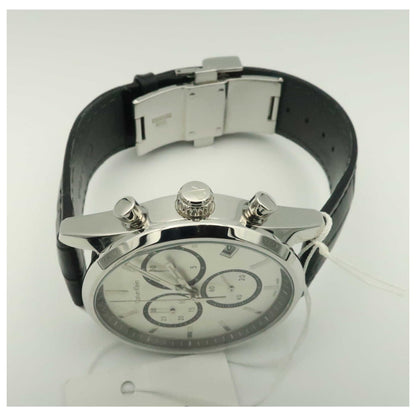 Calvin Klein Formality Men's Swiss Quartz (Battery-Powered) Watch K4M271C6-PO - Image #8