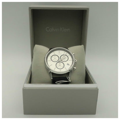 Calvin Klein Formality Men's Swiss Quartz (Battery-Powered) Watch K4M271C6-PO - Image #6