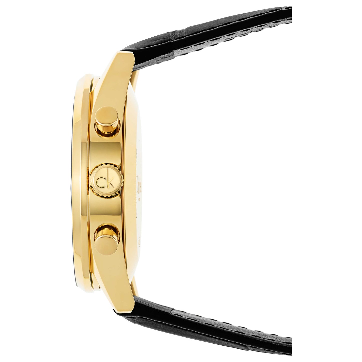 Calvin Klein Formality Men's Swiss Quartz (Battery-Powered) Watch K4M275C6 - Image #4