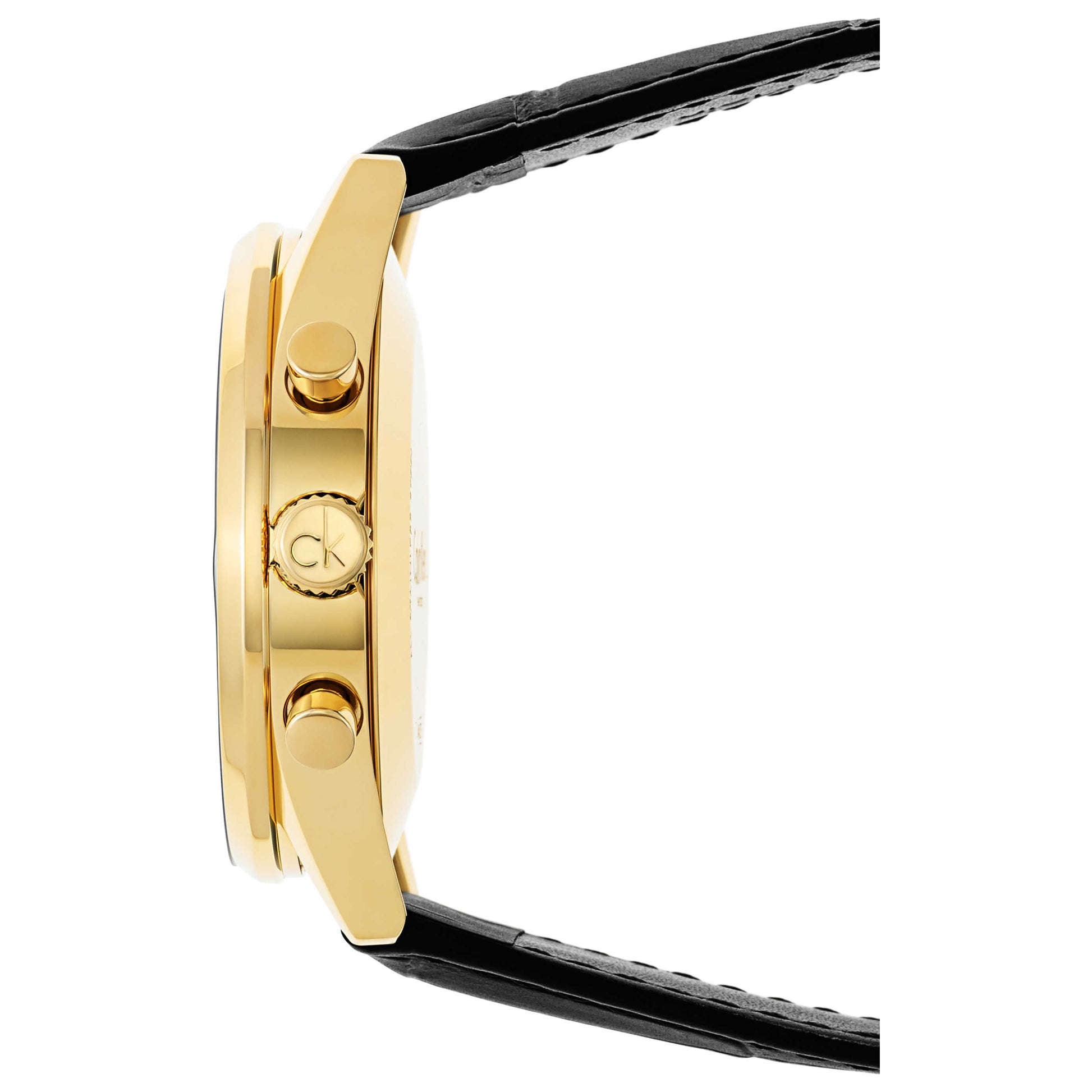 Calvin Klein Formality Men's Swiss Quartz (Battery-Powered) Watch K4M275C6 - Image #4