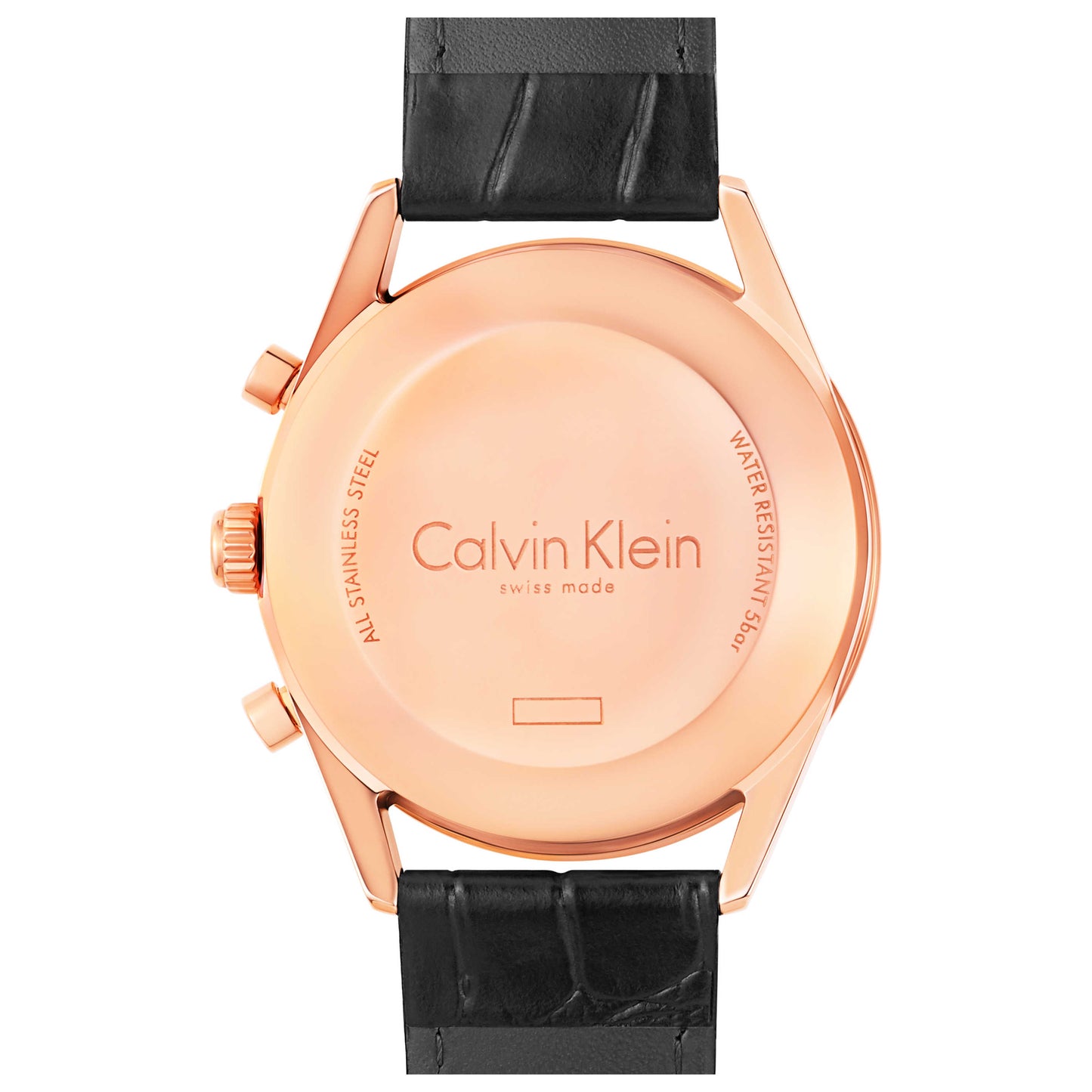 Calvin Klein Formality Men's Swiss Quartz (Battery-Powered) Watch K4M276C3 - Image #2
