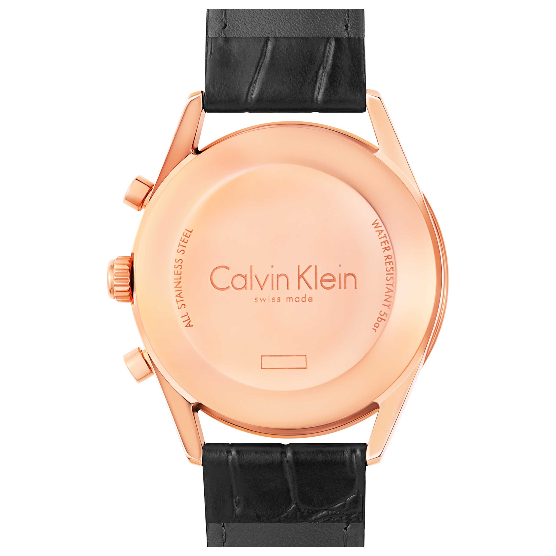 Calvin Klein Formality Men's Swiss Quartz (Battery-Powered) Watch K4M276C3 - Image #2