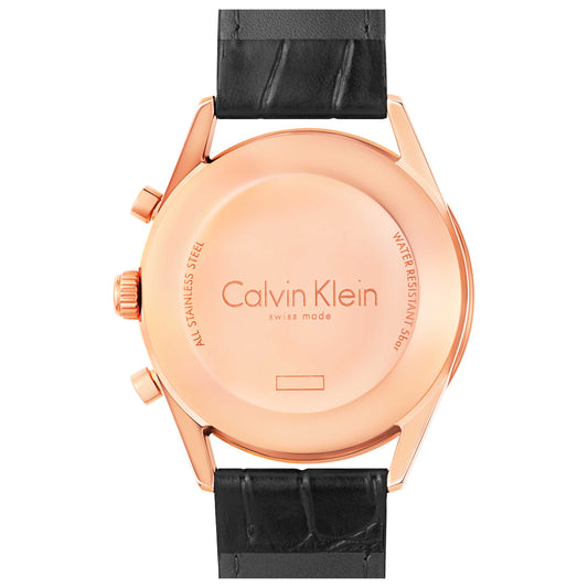 Calvin Klein Formality Men's Swiss Quartz (Battery-Powered) Watch K4M276C3 - Image #2